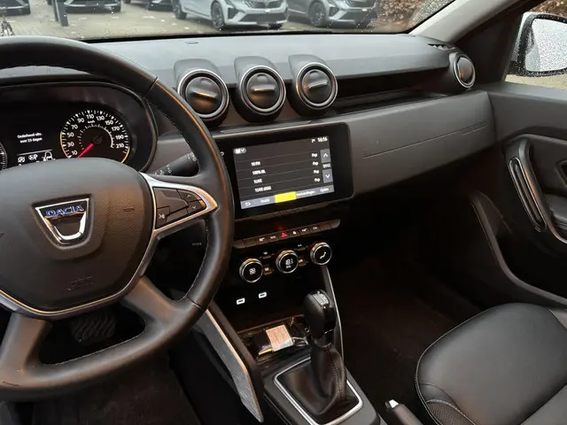 Dacia Duster 1.3 TCe Prestige 2021 Benzine 26