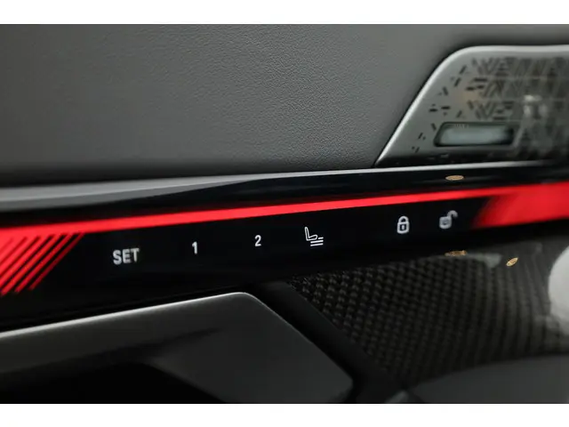 BMW i5 M60 xDrive 84 kWh M Sport 2024 Elektrisch 10