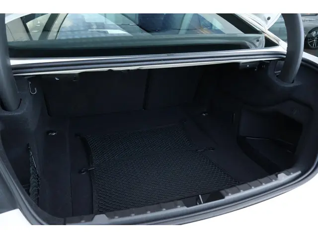 BMW 4 Serie Coupé 420i M Sport 2016 Benzine 35