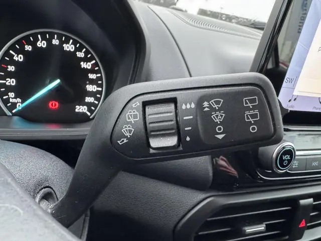 Ford EcoSport 1.0 EcoBoost ST-Line Black 2019 Benzine 19