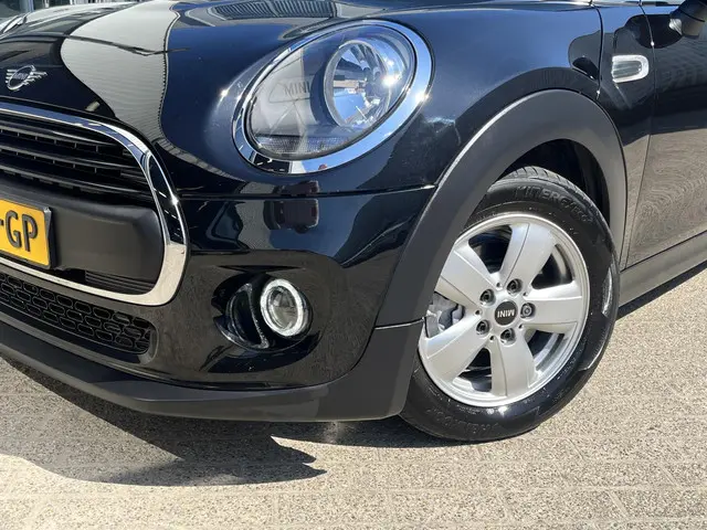 MINI One 1.5 2020 Benzine 37