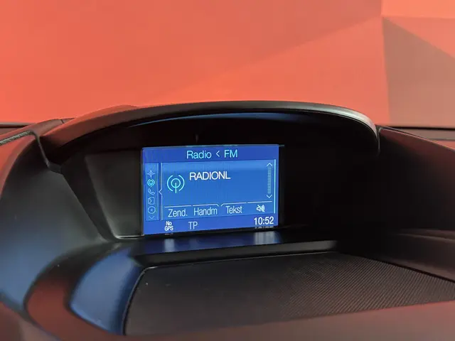 Ford Kuga 1.5 Titanium 2015 Benzine 36