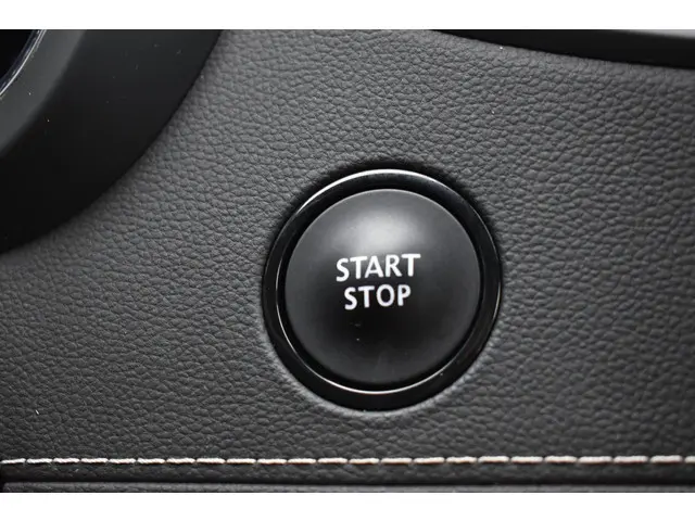 Renault Grand Scénic TCe 140 EDC Intens 2021 Benzine 26