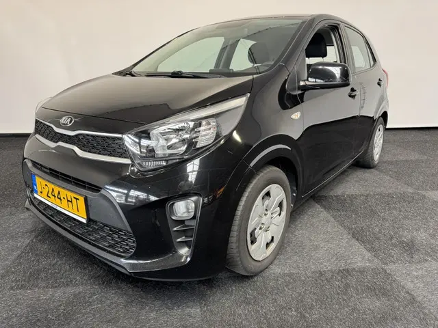 Kia Picanto 2