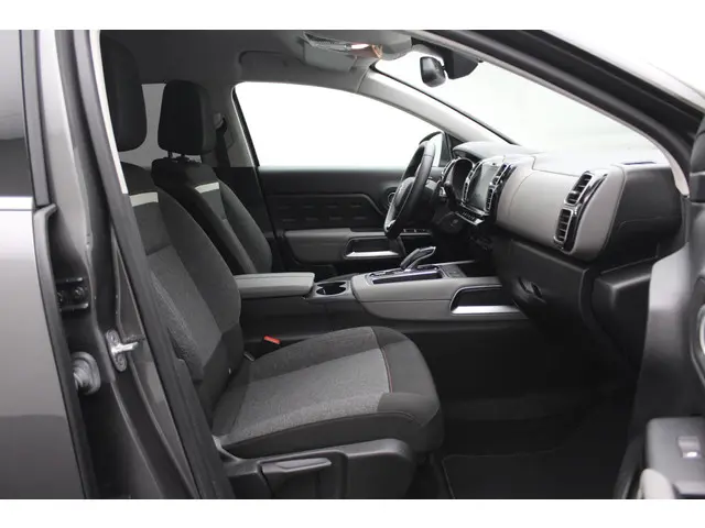 Citroën C5 Aircross 1.2 PureTech Business 2020 Benzine 22