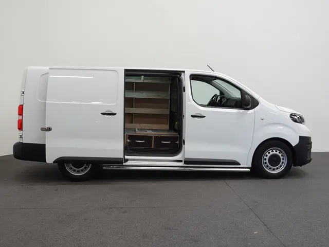 Toyota ProAce 95pk Long L3H1 2018 Diesel 36