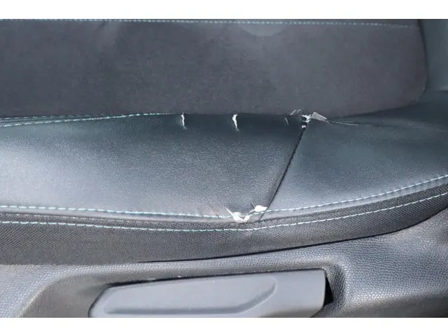 Peugeot 5008 1.2 PureTech Crossway 2019 Benzine 24