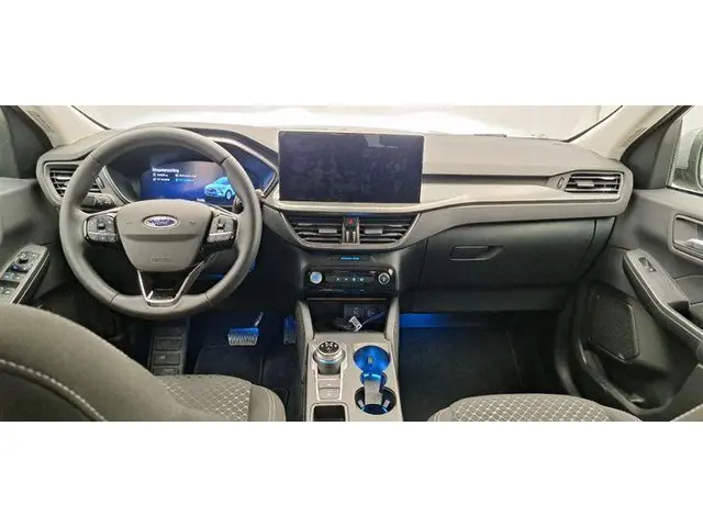 Ford Kuga 2.5 FHEV Titanium 2025 Hybride Benzine 19
