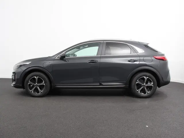 Kia XCeed 1.6 GDi PHEV DynamicLine 2025 Hybride Benzine 7