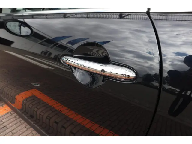 MINI Electric Camden Edition 2023 Elektrisch 7