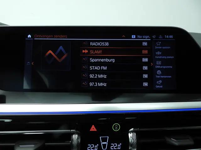 BMW Z4 Roadster M40i 2024 Benzine 26