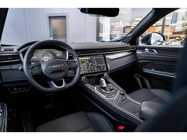 Lynk & Co 01 1.5|Pano|Car Play|360 Cam| 2023 Hybride Benzine 33