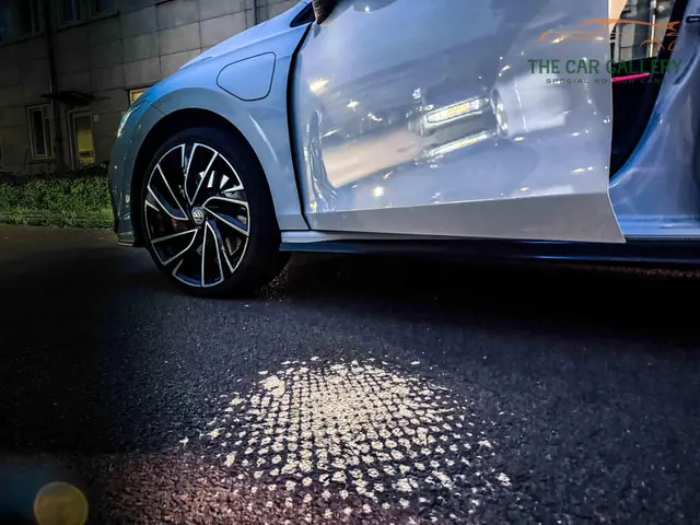 Volkswagen Golf 1.4 eHybrid GTE 2021 Hybride Benzine 21