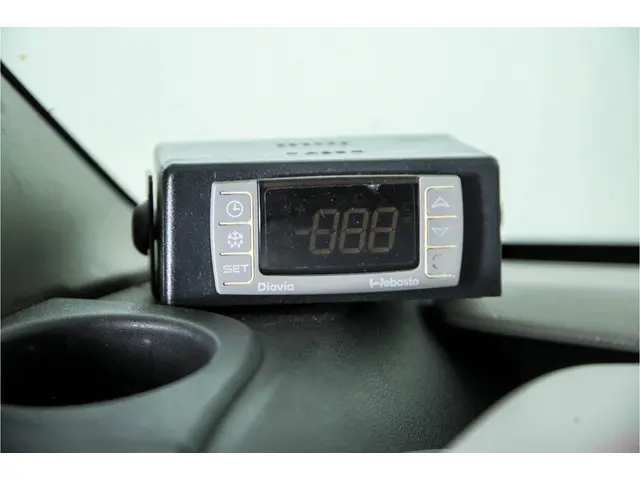 Renault Master T35 2.3 dCi L2H2 2018 Diesel 20