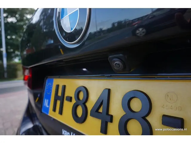 BMW 1 Serie 118i 2020 Benzine 20