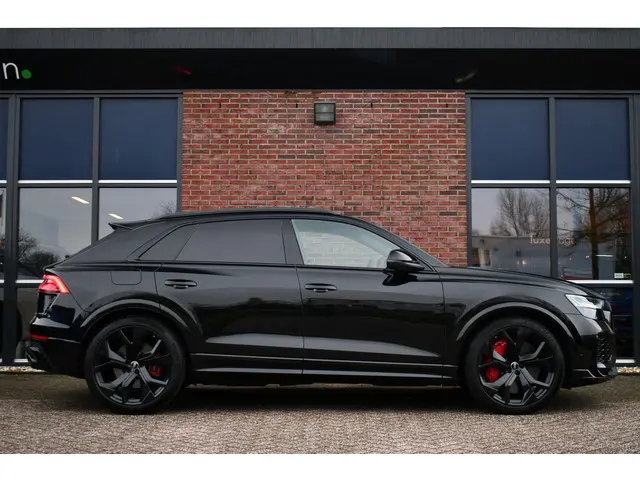 Audi RSQ8 4.0 TFSI 810pk quattro 2022 Benzine 54