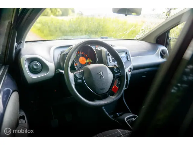 Peugeot 108 1.0 e-VTi Active TOP! 2017 Benzine 22