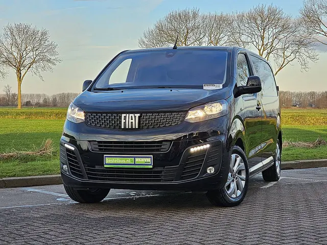 Fiat Scudo 1.5 2023 Diesel
