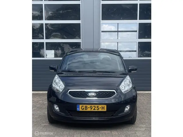 Kia Venga 2