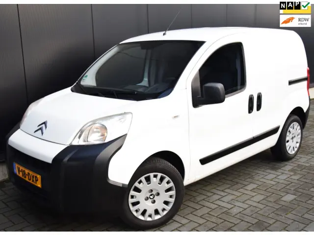 Citroën Nemo