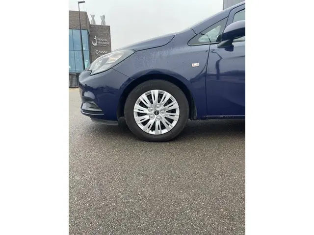 Opel Corsa 1.2 New Apk Airco 2017 2017 Benzine 9