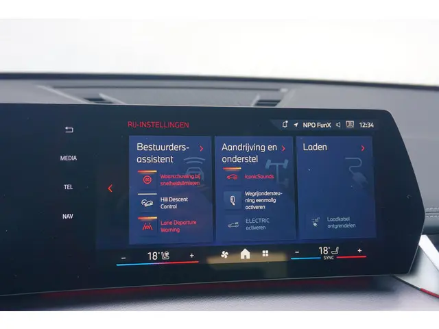 BMW X1 xDrive25e 2025 Hybride Benzine 21