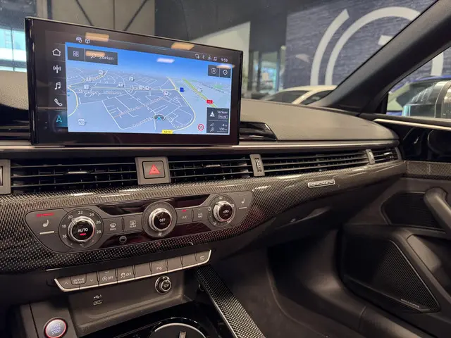 Audi S5 Cabriolet 3.0 TFSI quattro 2020 Benzine 13