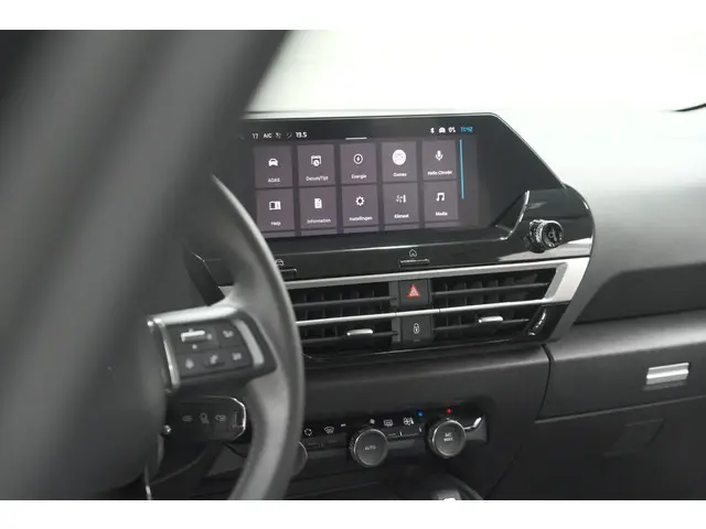 Citroën ë-C4 Feel Pack 50 kWh 2023 Elektrisch 49