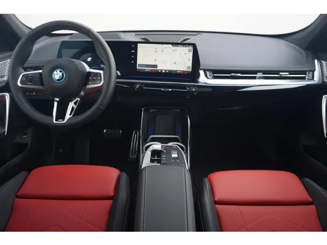 BMW X1 xDrive25e 2025 Hybride Benzine