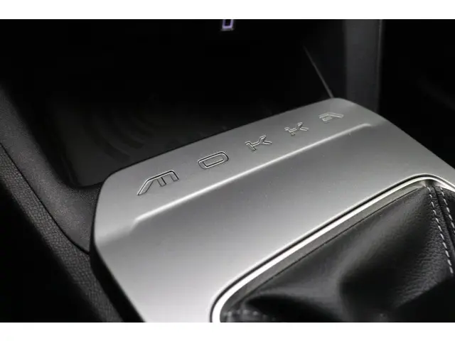 Opel Mokka 1.2 Turbo Edition 2025 Benzine 32