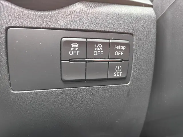 Mazda 2 1.5 Skyactiv-G Luxury 2021 Benzine 18