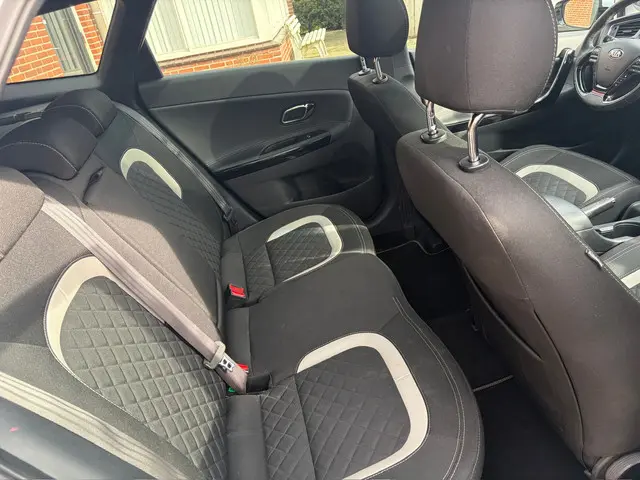 Kia cee'd 1.0 T-GDi GT-Line 2016 Benzine 26