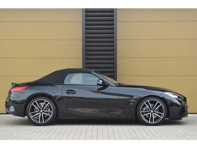 BMW Z4 Roadster sDrive20i 2020 Benzine 7