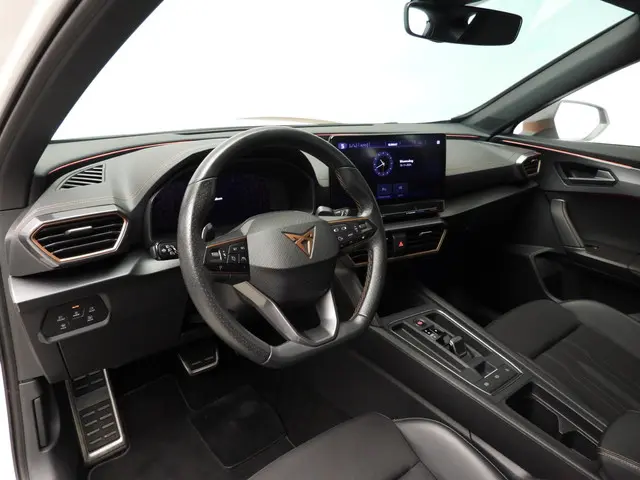 CUPRA Formentor 1.4 e-Hybrid 2021 Hybride Benzine 7