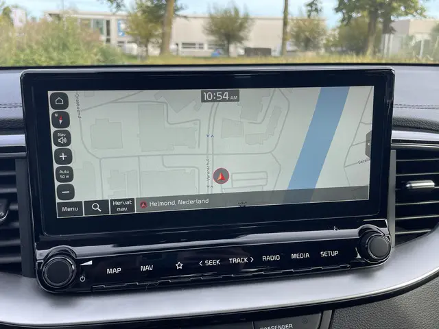 Kia XCeed 1.0 T-GDi DynamicLine 2020 Benzine 18
