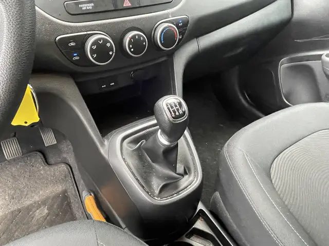 Hyundai i10 1.0i Comfort 2018 Benzine 13