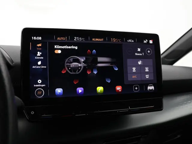 CUPRA Born Business 62 kWh 204pk 2022 Elektrisch 10