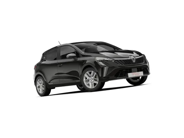 Renault Clio Evolution 2025 Benzine 11