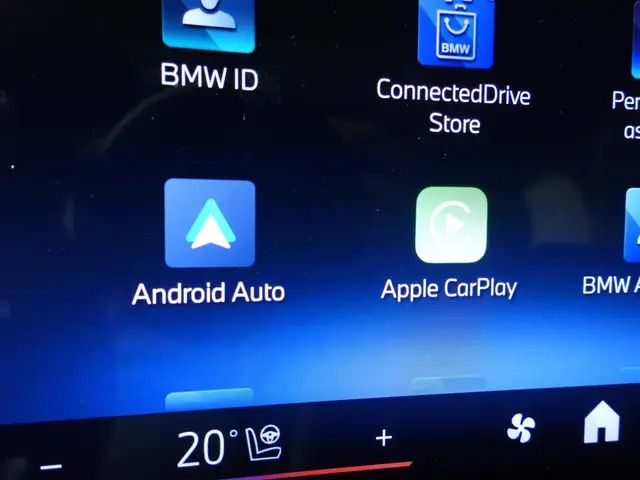 BMW iX1 eDrive20 2025 Elektrisch 28