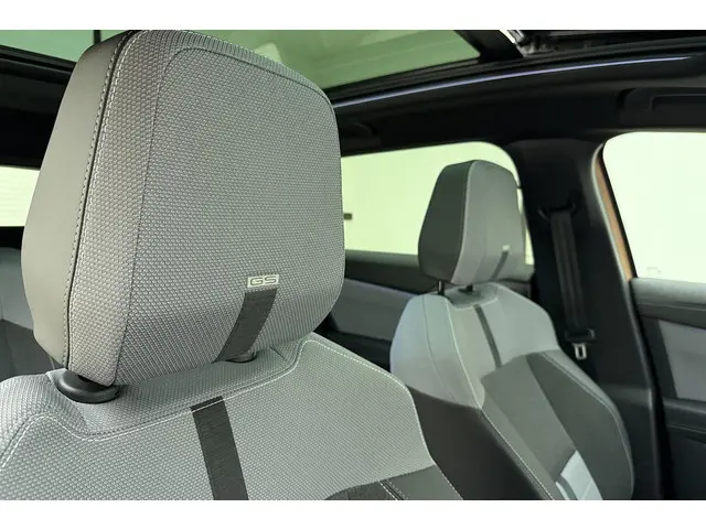 Opel Grandland Electric GS 73 kWh 2024 Elektrisch 18