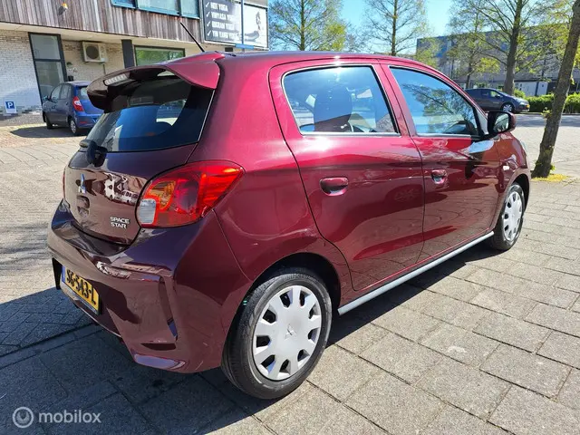 Mitsubishi Space Star 1.0 COOL+ 2018 Benzine 5