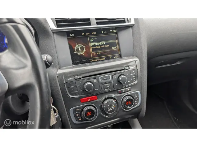 Citroën C4 1.4 VTi Collection 2013 Benzine 6