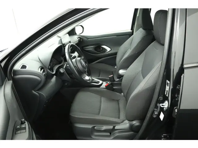 Toyota Yaris 1.5 Hybrid Active 2020 Hybride Benzine 17