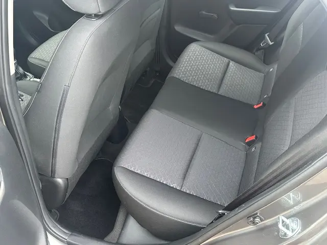 Kia Picanto 1.0 DPi ComfortLine 2023 Benzine 14
