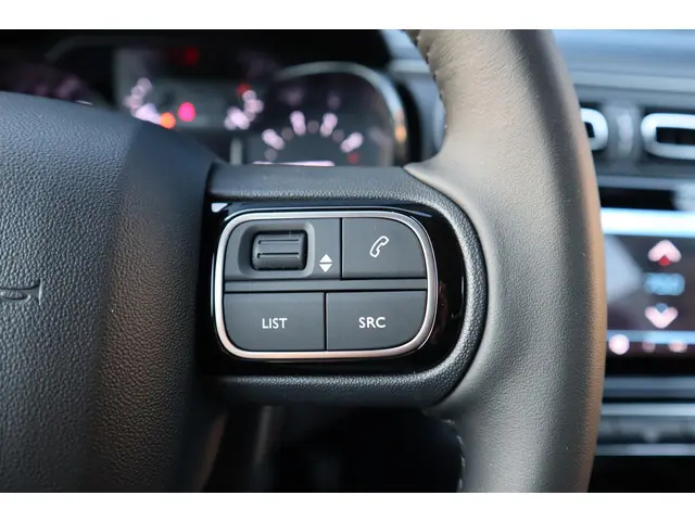 Citroën C3 1.2 PureTech 82pk Feel Edition 2022 Benzine 12