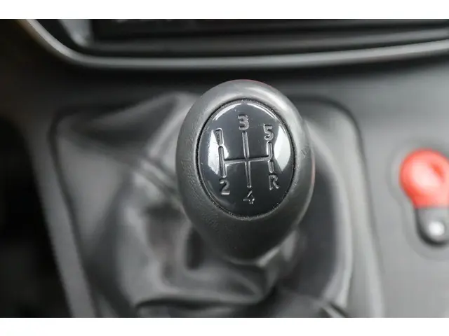 Renault Kangoo 1.5 dCi 90 PK 2018 Diesel 28