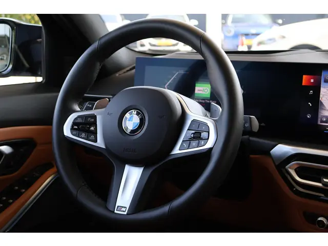 BMW 3 Serie Touring M340i xDrive 2024 Benzine 20
