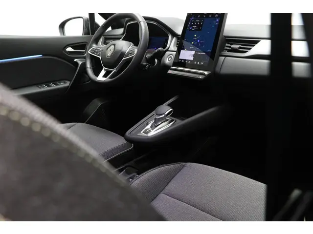 Renault Captur 1.3 mild hybrid 160 techno 2025 Benzine 11