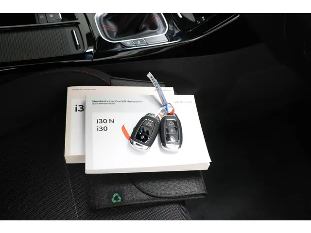 Hyundai i30 1.0 T-GDi MHEV N-line 2024 Hybride Benzine 48