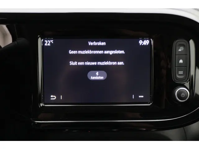 Renault Twingo 1.0 SCe Collection 2020 Benzine 38